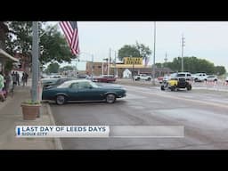 LAST DAY OF LEEDS DAYS - 6/15/2025