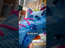 The most outrageous boots of the year? 🥵