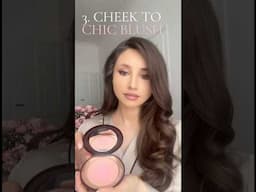 Meine 5 Charlotte Tilbury Favoriten UNSCHLAGBAR- KEIN Dupe kommt da ran! #beautyessentials 2025