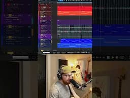 Synths + Guitars = GOLD
