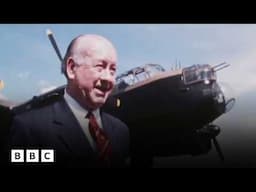 The true story of World War Two's Dambusters raid | BBC Global