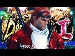God Of Destruction 1 Ranked is HARD