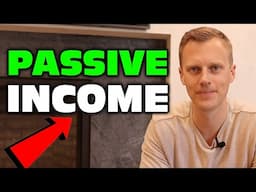 I Found a Side Hustle That Pays Me While I Sleep (No Tech Skills Needed)