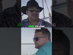 Why do suspension bridge towers lean outwards? #neildegrassetyson  #shorts