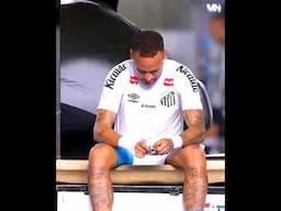 Neymar New Injury 💔