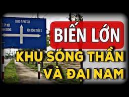BIẾN LỚN KHU SÓNG THẦN và ĐẠI NAM Tin chấn động, Bà CEO TOANG RỒI | Hai Néo Toèn 🟢Tin Mới! Bất Ngờ
