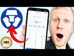 How to Use Crypto.com Trading Bot (Crypto DCA Bot Tutorial for Beginners)