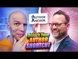 The Author Success Shortcut No One Talks About