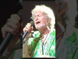 🌟 Jon Anderson (Yes) -  Close To The Edge (live) - 2025