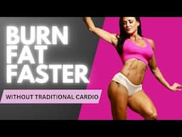 Stop Doing Endless Cardio – Try These 5 Fat-Melting Finishers Instead