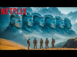 Top 5 BEST NEW Netflix Movies Released in 2025!