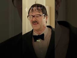 20 second character introductions: Jim #FridayNightDinner