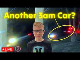 Different 3am Vehicle Seen Days After Sebastian Rogers Disappeared