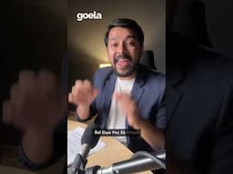 Is Donald Trump Crazy? 😂😂 | Harsh Goela