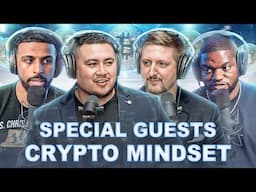 How To Take Opportunity in the Crypto Market During These Times