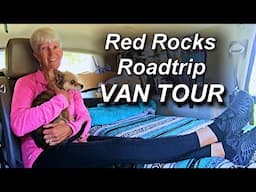 Must See! Perfect No-Build Ford Expedition Camper Tour