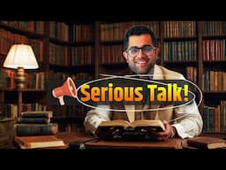 Serious Talk: The EXACT Method That Made 1000+ Students NET Qualified In English Literature!