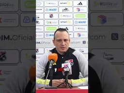 Análisis del profe Alejandro en la previa del duelo ante Junior por la #ligabetplay2025 #DIMtv