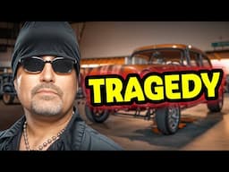 What Really Happened to Danny Koker From Counting Cars