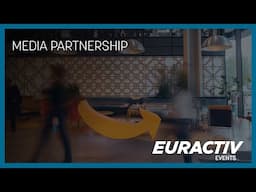 Media Partnership-Transformative Power of Investment:Unlocking Opportunities Across European Regions