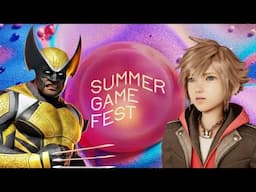 Summer Game Fest Predictions & Black Panther Cancel | PlayStation Generation: A PlayStation Podcast