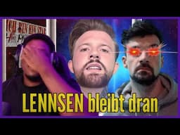 Andre Schiebler wurde VERHAFTET?!