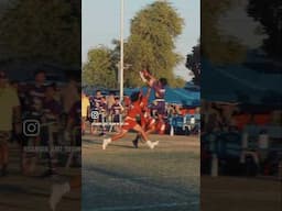 12u flag football! Deion Venom