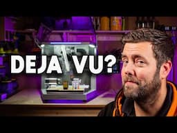 WATCH THIS Before buying the Carvera Air CNC machine