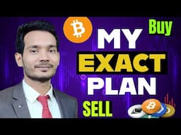 New Entry मैंने बनाया | AltCoins में बड़ा मौका? Bitcoin VS Ethereum?