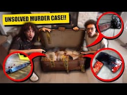 We Have to Solve This MURDER CASE to Prove a MONSTER Killed this Family!! (CAN WE SOLVE IT!?)