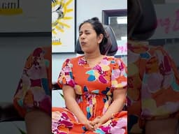 నా SECOND STUDS ఎం అయ్యాయి? #ashortaday #trending #earpiercing #teluguvlogs #telugushorts #minivlog