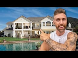 Building A Custom Home In Raleigh, North Carolina!
