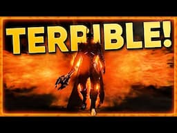 10 Video Game Endings That Were Profoundly Insulting