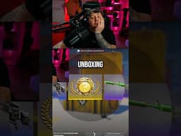 he unboxed 4 cs golds...they we're all BAD