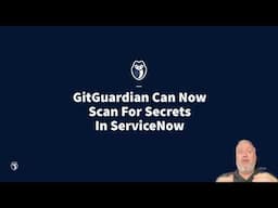 Introducing GitGuardian Secrets Detection Integration For ServiceNow
