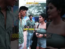 Biggest Lie of Becoming an Attractive Man #mayankbhattacharya #attractiveman