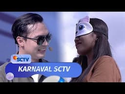 Unch! Para Fans Coba Sembuhkan Luka Para Cast dari Sinetron Luka Cinta | Karnaval SCTV