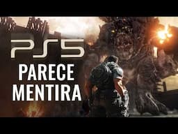 NADIE ESPERABA QUE ESTOS JUEGAZOS TAMBIÉN LLEGUEN A PS5