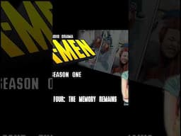 Jean Grey Finds Out Xavier Suppressed Her Powers: Best Of X-Men The Audio Drama