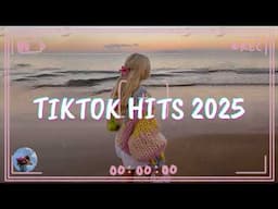 Tiktok songs 2025 🍦 Best tiktok songs 2024 ~ Trending songs latest
