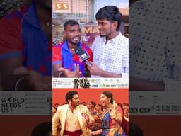 படம் முழுக்க Content அப்டியே தெளிச்சு விட்ருக்காங்க... Retro Review