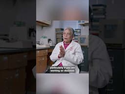 Dr. Virginia Lee on the Power of Collaboration