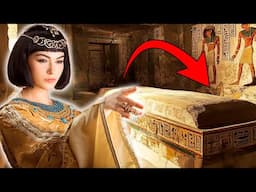 ¡CLEOPATRA NO es Como se Pensaba! Hallazgo Revela ALGO Inesperado