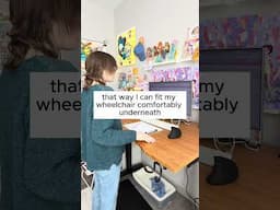 Accessibility | UPLIFT Desk