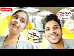 Trolling her gone wrong 😂❤️| COUPLE VLOGS