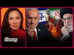 Israel Attacks Iran — And America Might Pay the Price