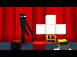 World's Funniest Minecraft Mod