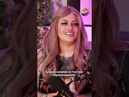 Entrevista completa con la garganta profunda en nuestro canal de YouTube.