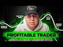 Give me 12min, and I'll improve your trading skills by 196%