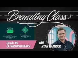 Branding Class: Extracurriculars